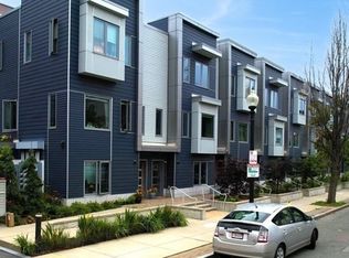 80 Liverpool St, Boston, MA 02128