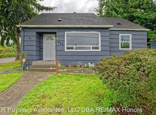 663 N Hawthorne St, Tacoma, WA 98406
