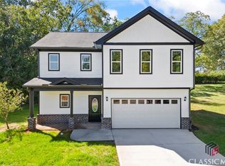 22 Ashford Ln, Commerce, GA 30529