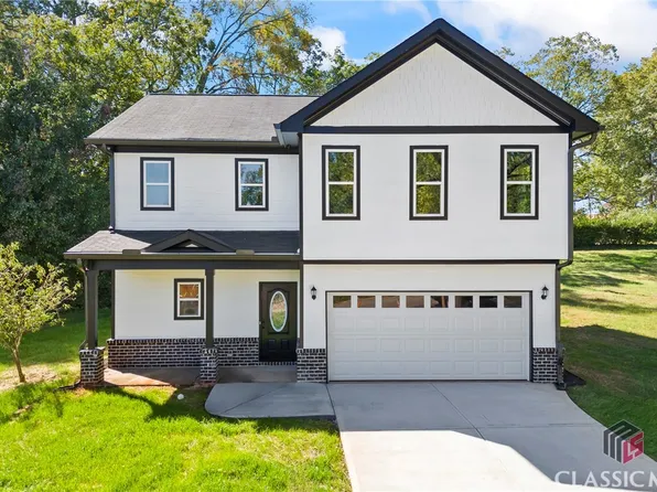22 Ashford Lane, Commerce, GA 30529