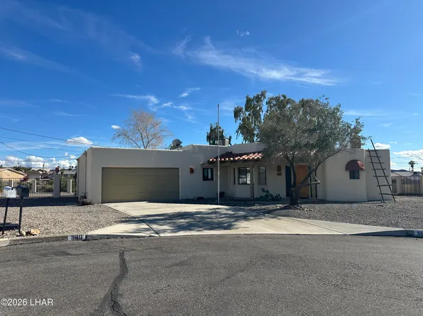 560 War Eagle Plz, Lake Havasu City, AZ 86406