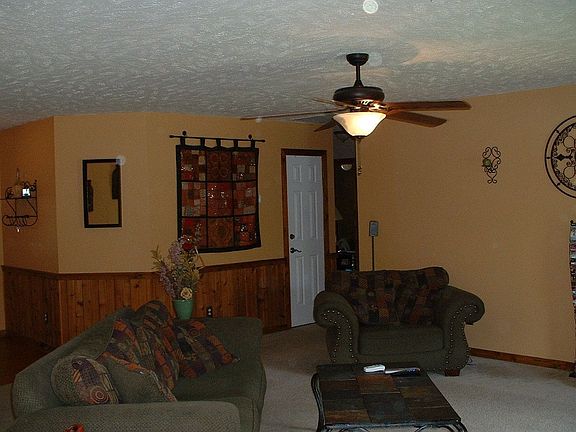 New Ceiling Fans and Oil Rubbed Bronze Hardware