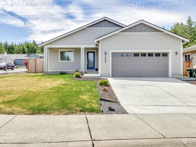 108 Valley Creek Drive, Port Angeles, WA, 98362