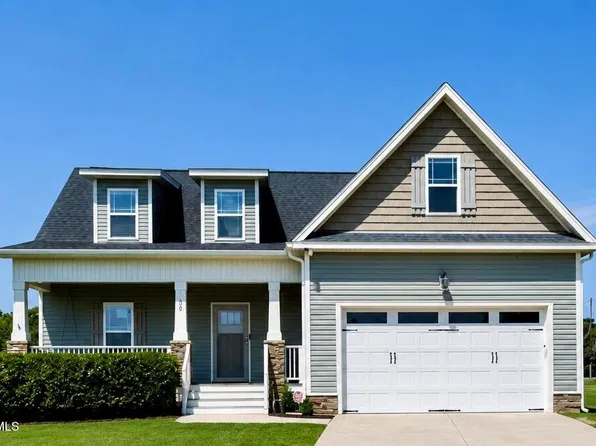 30 Inman Way, Selma, NC 27576