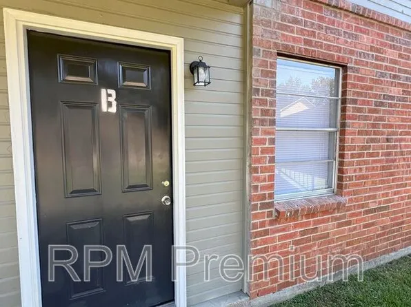 5143 Baker Blvd Unit B, Baker, LA 70714
