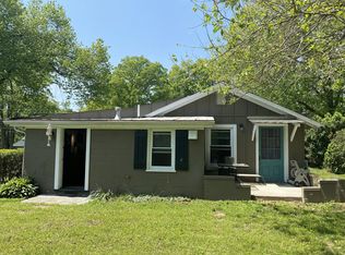 Wellford St Berkwell - 1114B, Charlottesville, VA 22903