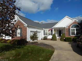 2843 Sunburst Dr, Medina, OH 44256