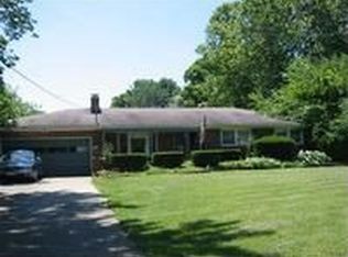 3900 Harden Ave, Middletown, OH 45044