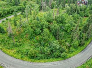 9991 Middlerock Rd, Anchorage, AK 99507