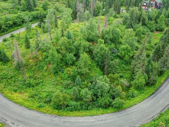9991 Middlerock Rd, Anchorage, AK 99507