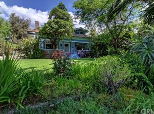1437 Casa Grande St, Pasadena, CA 91104