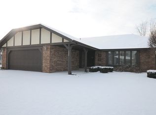 14532 Maycliff Dr, Orland Park, IL 60462