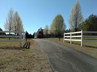 3390 Mt Airy Rd, Lynch Station, VA 24571