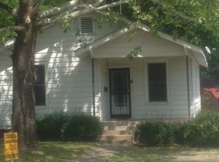 203 N Van Buren St, Little Rock, AR 72205