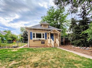 4185 S Fox St, Englewood, CO 80110