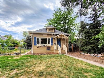 4185 S Fox St, Englewood, CO, 80110