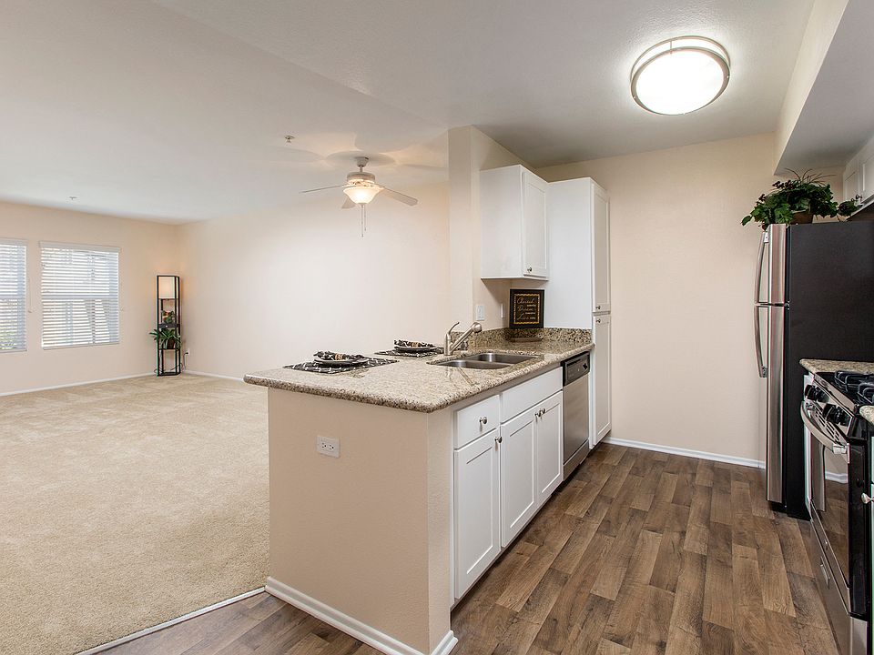 55+ Community FountainGlen Pasadena 775 E Union St Pasadena CA Zillow