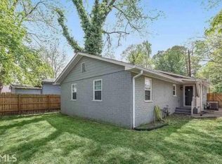 1058 Hubbard St SW, Atlanta, GA 30310