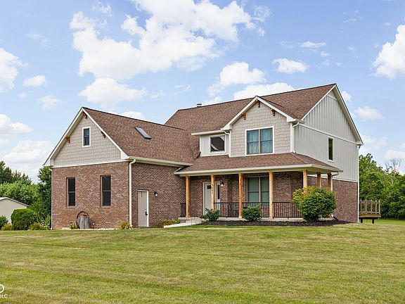 2nd image of 3661 S County Road 250 W