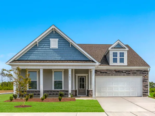 Homes Available Soon, Hickory Run