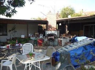 547 Canyon Heights Dr, Azusa, CA 91702