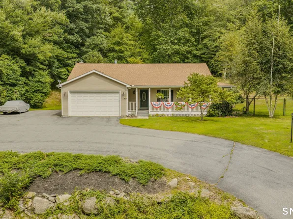 394 Killingly Avenue, Putnam, CT 06260