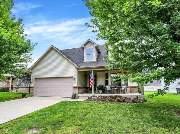 1015 Gallium Dr, Cicero, IN 46034