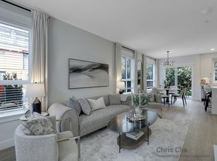 20926 83rd Ave #7, Langley, BC V2Y1Y9