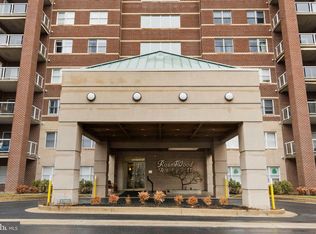 12246 Roundwood Rd Unit 707, Lutherville Timonium, MD 21093