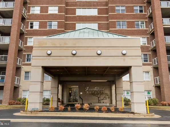 12246 Roundwood Rd Unit 707, Lutherville Timonium, MD 21093