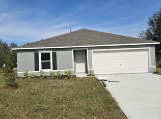 255 Grouper Ct, Poinciana, FL 34759
