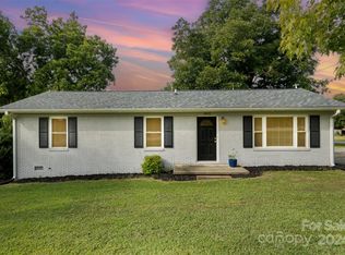 3551 Rock Hill Church Rd, Concord, NC 28027