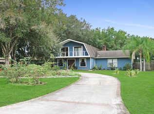 3909 Champion Rd, Titusville, FL 32796