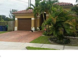 12735 SW 54th St, Miramar, FL 33027