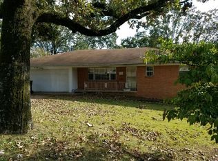 6423 W Markham St, Little Rock, AR 72205