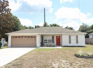 525 Hickory Ave, Orange City, FL 32763