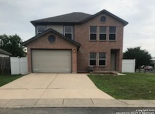 6602 Eastern Clouds, Converse, TX 78109