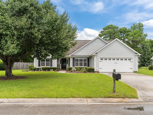 3113 Cabot Dr, Wilmington, NC 28405