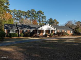 2151 Portertown Rd, Greenville, NC 27858