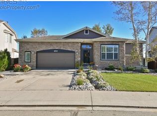 650 Clarendon Dr, Longmont, CO 80504