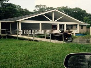 923 Newt Hodges Rd, Ragley, LA 70657