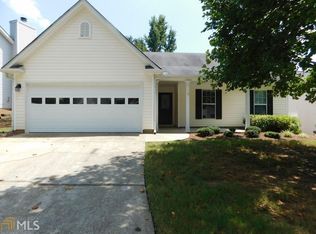 3409 Washington Commons Ave NW, Kennesaw, GA 30144