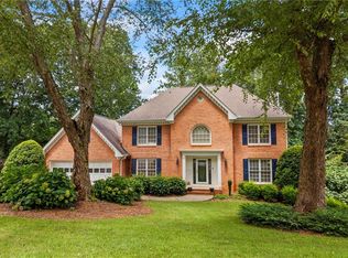 2205 Parliament Dr, Lawrenceville, GA 30043