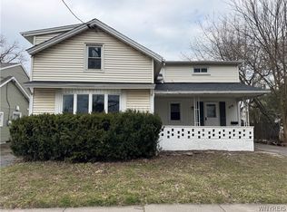 270 Grand St, Lockport, NY 14094