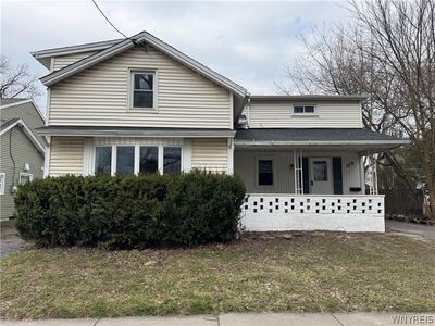 270 Grand St, Lockport, NY, 14094