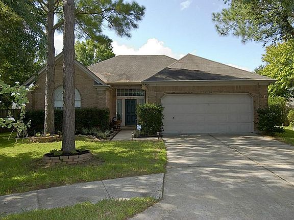 4th image of 14502 Moss Valley Dr