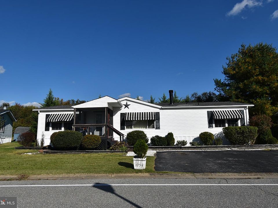 1st image of 1754 Barbara Cir #453