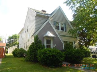2402 Georgetown Ave, Toledo, OH 43613