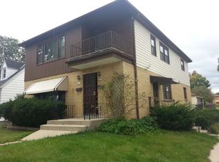 4377 N 67th St, Milwaukee, WI 53216