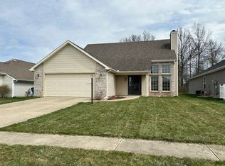 7936 Wethersfield Cv, Fort Wayne, IN 46835